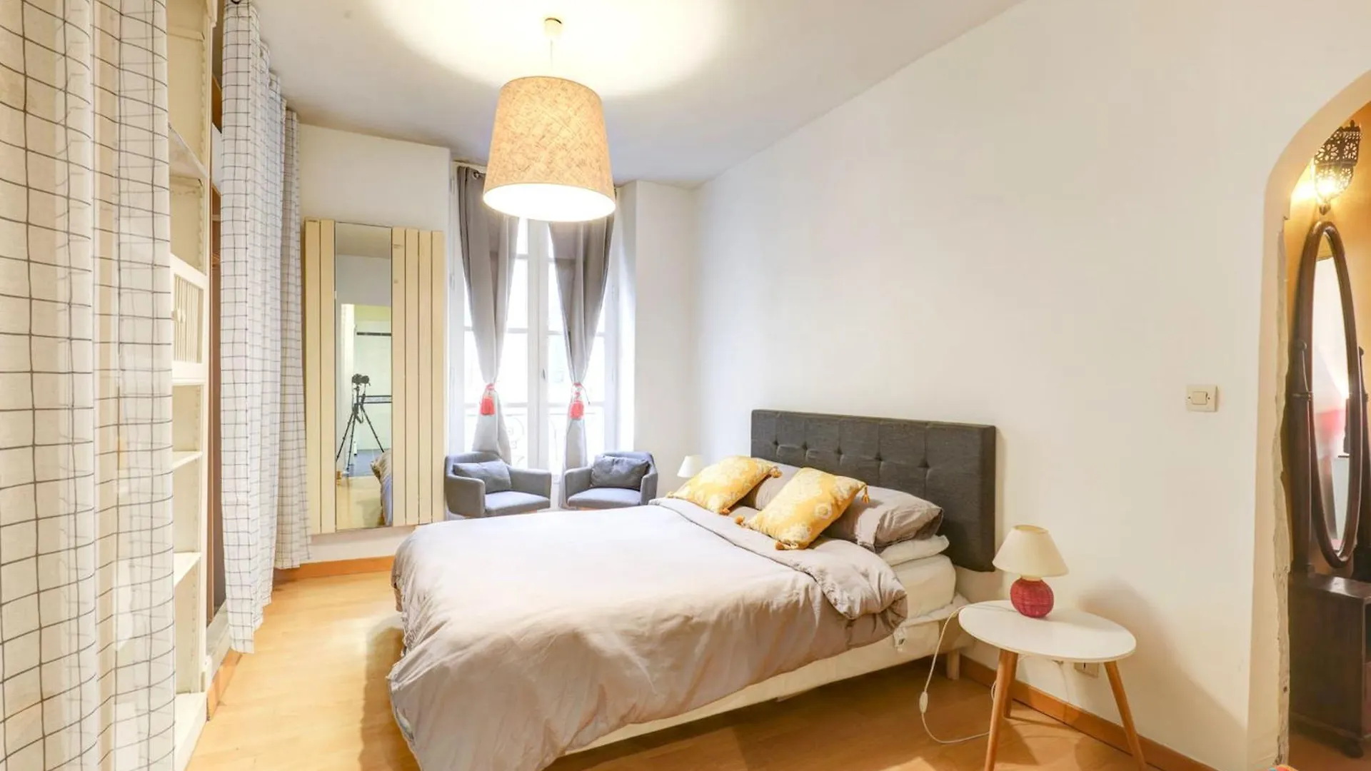 Saint Germain & Odeon - 1br - Cityapartmentstay Apartment