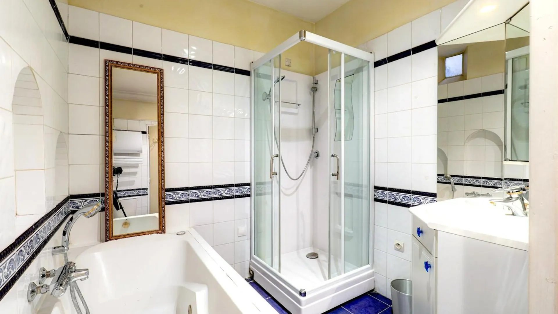 Saint Germain & Odeon - 1br - Cityapartmentstay Apartment *