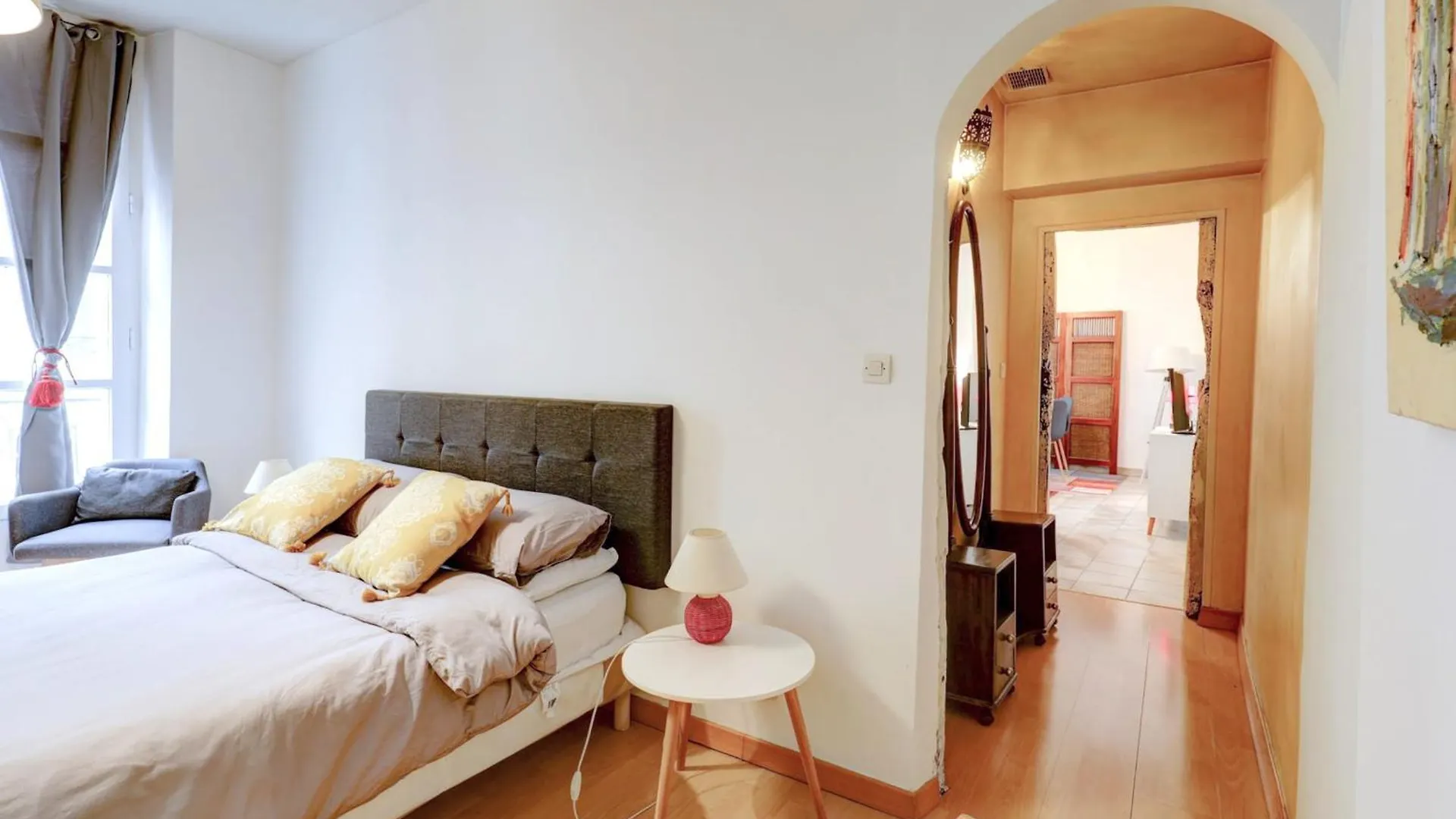 Saint Germain & Odeon - 1br - Cityapartmentstay *